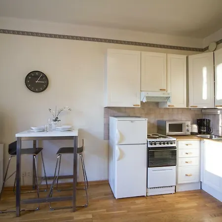 2ndhomes Albertinkatu