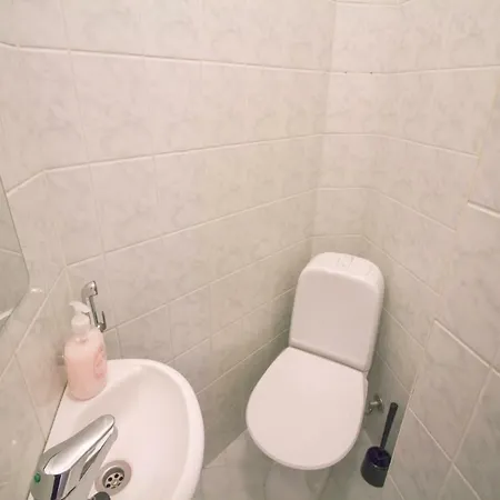 公寓 2ndhomes Albertinkatu